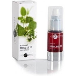 Huile d'arbre à thé 20ml