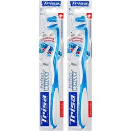 Brosse à dents souple Perfect white