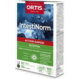 Ortis® IntestiNorm