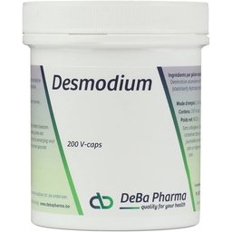 Desmodium 200 mg