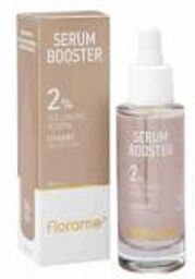 Sérum Booster Lissant 2% Collagène Végétal Bio 30 ml - Flacon compte goutte 30 ml