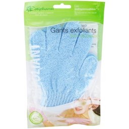 Gant de Bain 1 Paire