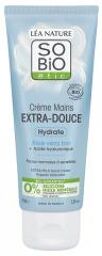 Crème Mains Extra Douce Biologique 75 ML - Tube 75 ml