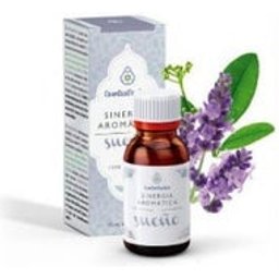 Esential Mist Aromatica Sleep 15ml