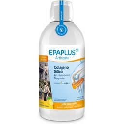 Collagène + Ac. hyaluronique + Magnésium Goût Citron Liquide 25 jours 1000 ml
