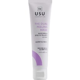 Mascarilla Efecto Peeling con Aha 60ml