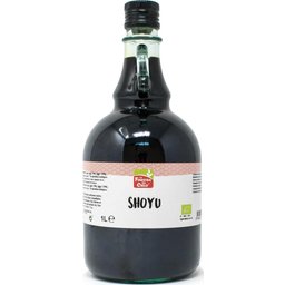 Finestra Shoyu Bio 1l *