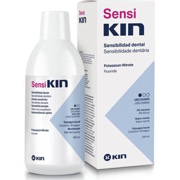 Bain de bouche Sensi500ml