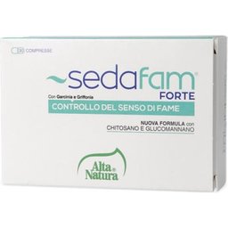 Sedafam Forte 30comp