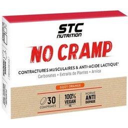 Stc Nut No Cramp Orang Cpr Croq30