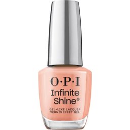 Infinite Shine Larga Duración Efecto Gel On A Mission 15ml