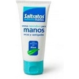 crème réparatrice mains pour mains sèches et punies 20ml