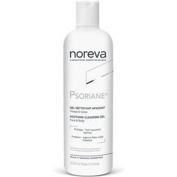 Laboratoires Psoriane Gel nettoyant apaisant