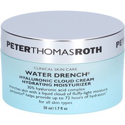 Water Drench® Hyaluronic Cloud Cream Hydrating Moisturizer