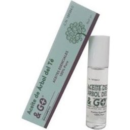 Huile d'Arbre à Thé Roll On 15ml