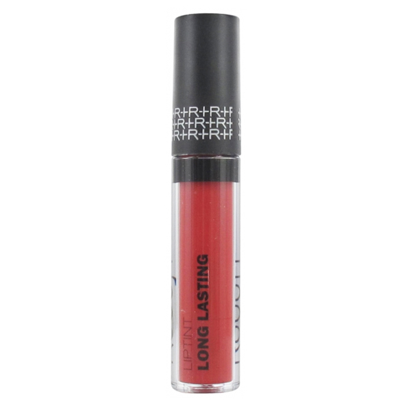 Longue Tenue Vernis à Lèvres Rouge
