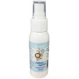 Lisubel Cologne pour enfants Spary 60ml