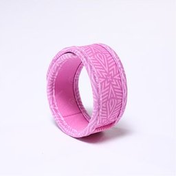 Bracelet Anti-moustiques Graphic Violet 1ut