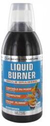 Liquid Burner Pina Colada - Bouteille 500 ml