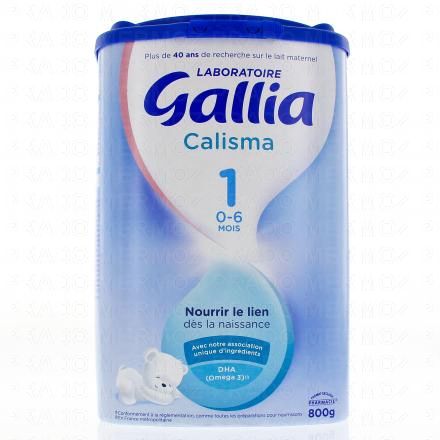 Calisma 1er âge 800g