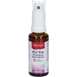 Vitamine B12 Trio Kids Spray doseur