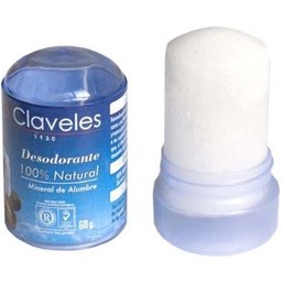 Déodorant Naturel 60g