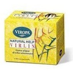Viropa Nat Aide Virlin 15Bust