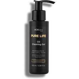 Oil Cleaning Gel 100ml