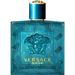 Versace Eros Eau De Toilette 50ml Vaporizador