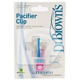 Brochette de sucette du Dr Brown's 1u