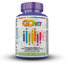 Govit 30 Cps
