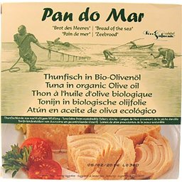 Huile d'olive au thon Huile d'olive 525g