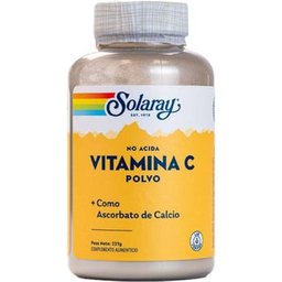 Vitamine C en poudre 227g