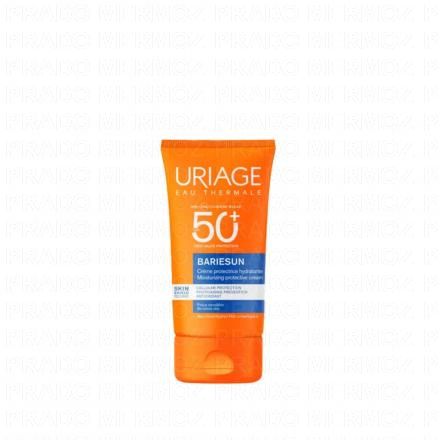 Bariesun - Crème Solaire Protectrice Hydratante parfumée SPF50+ 50ml