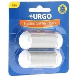 lime de rechange électrique 2 pcs