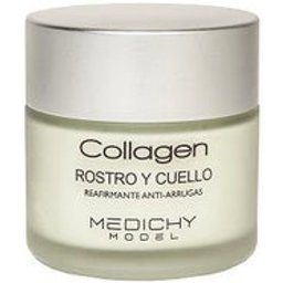 Collagène Crème anti-rides raffermissante 50ml