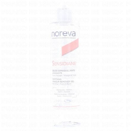 Sensidiane - Gelée Démaquillante Apaisante 200 ml