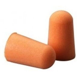 Bouchons d'oreille mousse polyuréthane 4 pcs