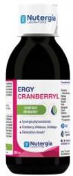 Laboratoire Ergycranberryl Flacon de 250 ml - Flacon 250 ml