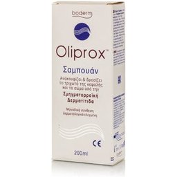 shampooing revitalisant 200ml