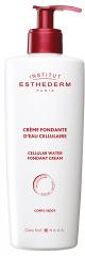 Crème Fondante d'Eau Cellulaire 400 ml - Flacon-Pompe 400 ml