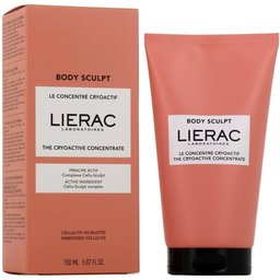 Body Sculpt Le Concentré Cryoactif 150ml