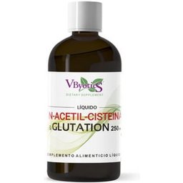 Nac & Glutation 250ml