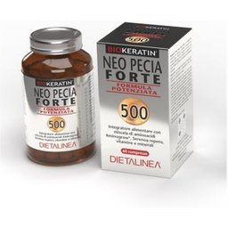 Dietalinea Biokeratin Neo 60comp