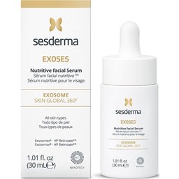 Exoses Élixir 30 ml
