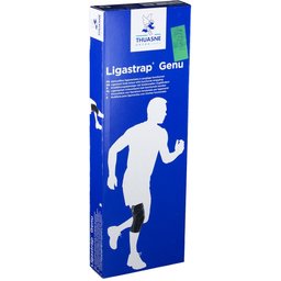 Ligastrap® Genu Noir Taille 6