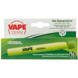 Vape Derm Herbal D/P Pen10Ml