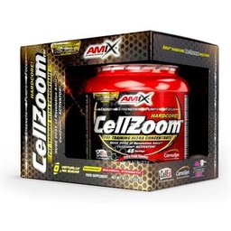 CellZoom Blue Raspberry 315g