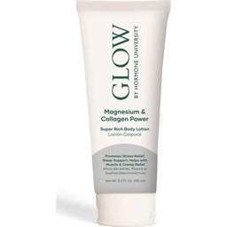 Magnésium Lotion Corps 100ml