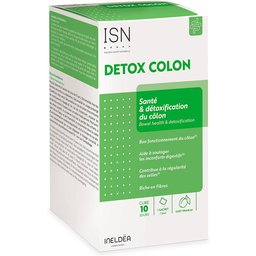 Détox Colon